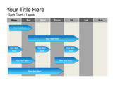 PowerPlugs: Diagrams for PowerPoint Presentations