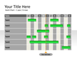 Royalty free abstract PowerPoint templates