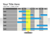 PowerPlugs: Diagrams for PowerPoint Presentations