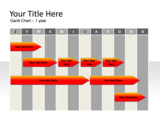 Royalty free abstract PowerPoint templates
