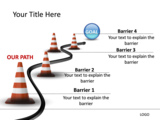 PowerPlugs: Diagrams for PowerPoint Presentations