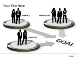 PowerPlugs: Diagrams for PowerPoint Presentations