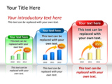 Royalty free abstract PowerPoint templates