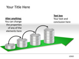 Royalty free abstract PowerPoint templates