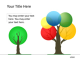 Royalty free abstract PowerPoint templates