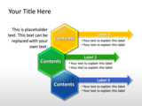 PowerPlugs: Diagrams for PowerPoint Presentations