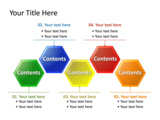 PowerPlugs: Diagrams for PowerPoint Presentations