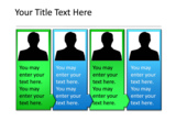 Royalty free abstract PowerPoint templates