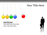 Royalty free abstract PowerPoint templates