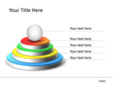 Royalty free abstract PowerPoint templates