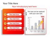 Royalty free abstract PowerPoint templates