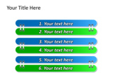 PowerPlugs: Diagrams for PowerPoint Presentations
