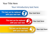 PowerPlugs: Diagrams for PowerPoint Presentations