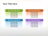 PowerPlugs: Diagrams for PowerPoint Presentations