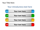 PowerPlugs: Diagrams for PowerPoint Presentations