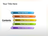 PowerPlugs: Diagrams for PowerPoint Presentations