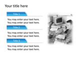 PowerPlugs: Diagrams for PowerPoint Presentations
