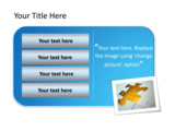 PowerPlugs: Diagrams for PowerPoint Presentations