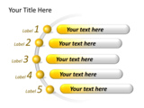 PowerPlugs: Diagrams for PowerPoint Presentations
