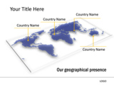 Royalty free abstract PowerPoint templates