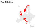 PowerPlugs: Diagrams for PowerPoint Presentations