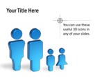 Royalty free abstract PowerPoint templates
