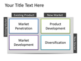 PowerPlugs: Diagrams for PowerPoint Presentations