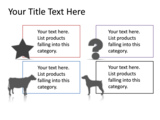 PowerPlugs: Diagrams for PowerPoint Presentations