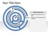 Royalty free abstract PowerPoint templates