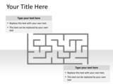 Royalty free abstract PowerPoint templates