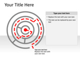 Royalty free abstract PowerPoint templates