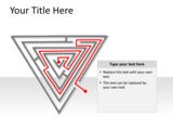 Royalty free abstract PowerPoint templates