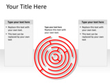 Royalty free abstract PowerPoint templates