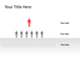 Royalty free abstract PowerPoint templates