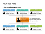 Royalty free abstract PowerPoint templates