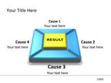 Royalty free abstract PowerPoint templates