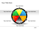 PowerPlugs: Diagrams for PowerPoint Presentations