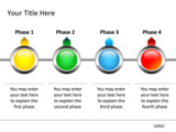 Royalty free abstract PowerPoint templates