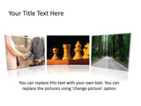 PowerPlugs: Diagrams for PowerPoint Presentations