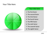PowerPlugs: Diagrams for PowerPoint Presentations