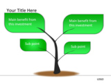 Royalty free abstract PowerPoint templates