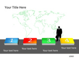 Royalty free abstract PowerPoint templates