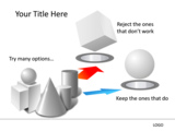 PowerPlugs: Diagrams for PowerPoint Presentations