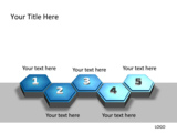 Royalty free abstract PowerPoint templates
