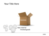 PowerPlugs: Diagrams for PowerPoint Presentations