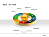 PowerPlugs: Diagrams for PowerPoint Presentations