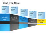 Royalty free abstract PowerPoint templates