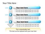 Royalty free abstract PowerPoint templates