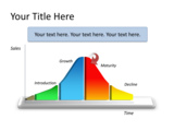 Royalty free abstract PowerPoint templates