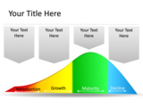 Royalty free abstract PowerPoint templates
